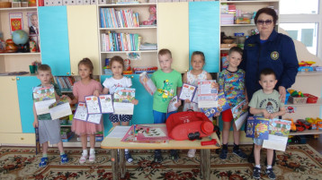 Занятие «Пожар в лесу». Занятие «Пожар в лесу».