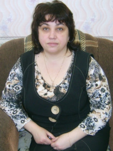 Педагог-психолог Гарань Наталья Михайловна