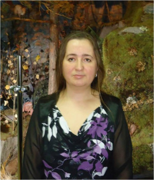 Воспитатель Мельникова Оксана Сергеевна Воспитатель Мельникова Оксана Сергеевна