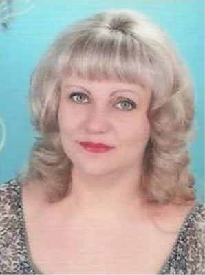 Воспитатель Паншина Елена Николаевна Воспитатель Паншина Елена Николаевна