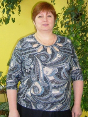 Воспитатель Субботина Светлана Анатольевна