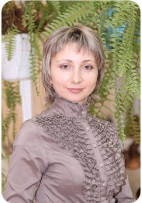Учитель-логопед Коробцова Елена Анатольевна Учитель-логопед Коробцова Елена Анатольевна