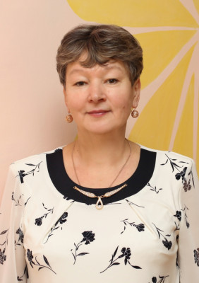 Заведующая Шепелева Галина Алексеевна Заведующая Шепелева Галина Алексеевна