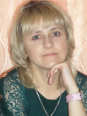 Воспитатель Окладникова Елена Петровна Воспитатель Окладникова Елена Петровна