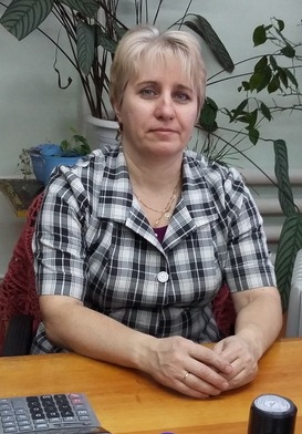 Заместитель заведующей по АХЧ Давыдова Галина Евгеньевна Заместитель заведующей по АХЧ Давыдова Галина Евгеньевна