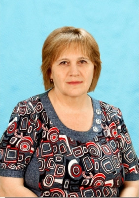 Воспитатель Борцова Татьяна Владимировна